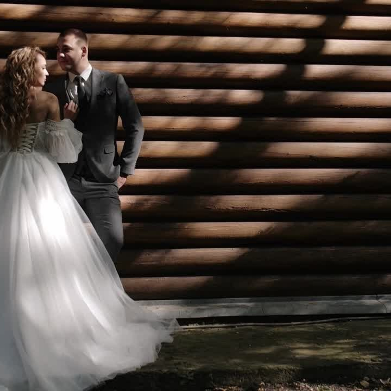 Мои видео работы. Ниндзя с камерой