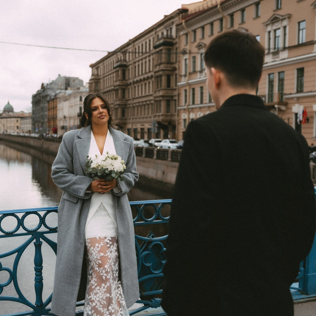 Отзывы о моей работе. Фотограф Екатерина Амбрушкевич