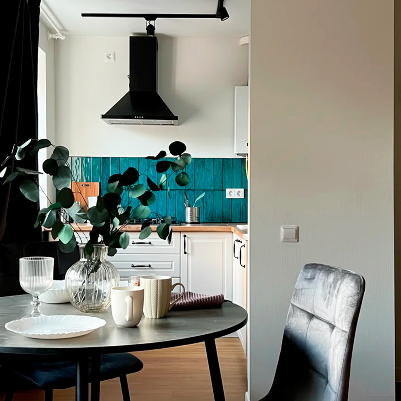 Отзывы. Хоумстейджер. Комплектатор. Дизайнер