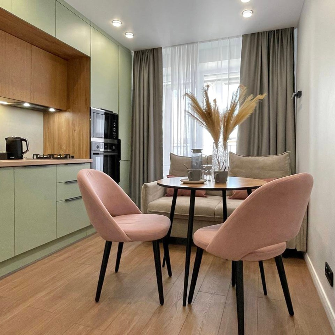 Хоумстейджинг / интерьерная съемка / АРЕНДА