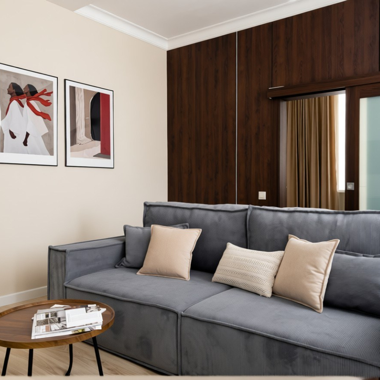 Инвестдизайн / АРЕНДА 2026