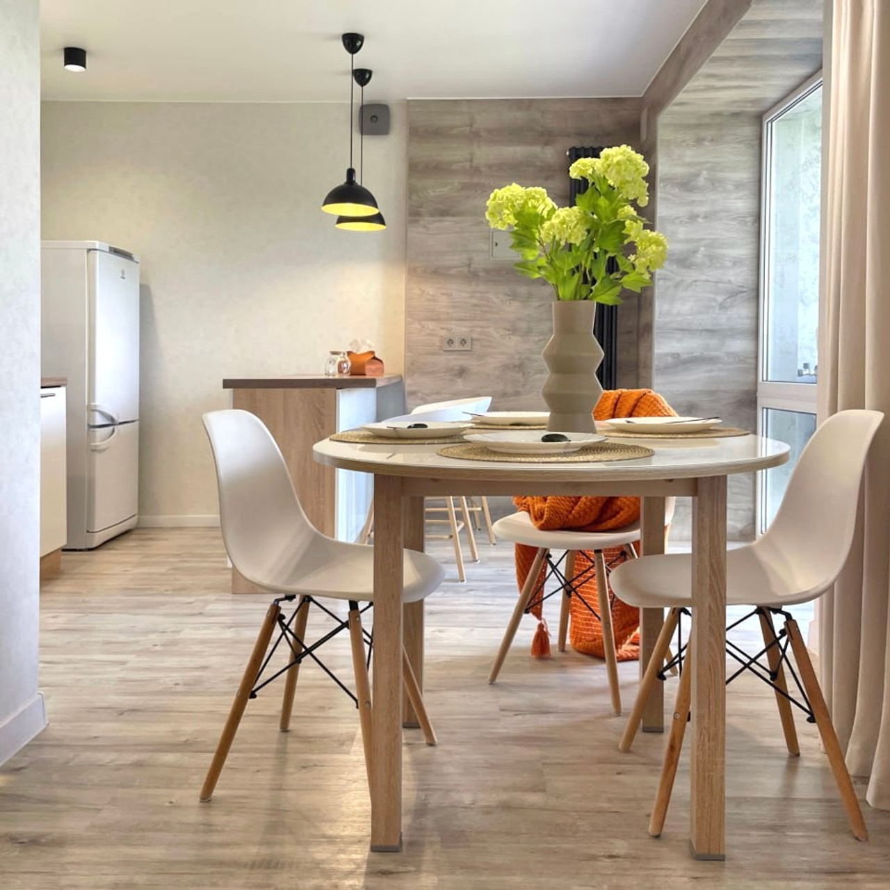 Хоумстейджинг / интерьерная съемка / АРЕНДА