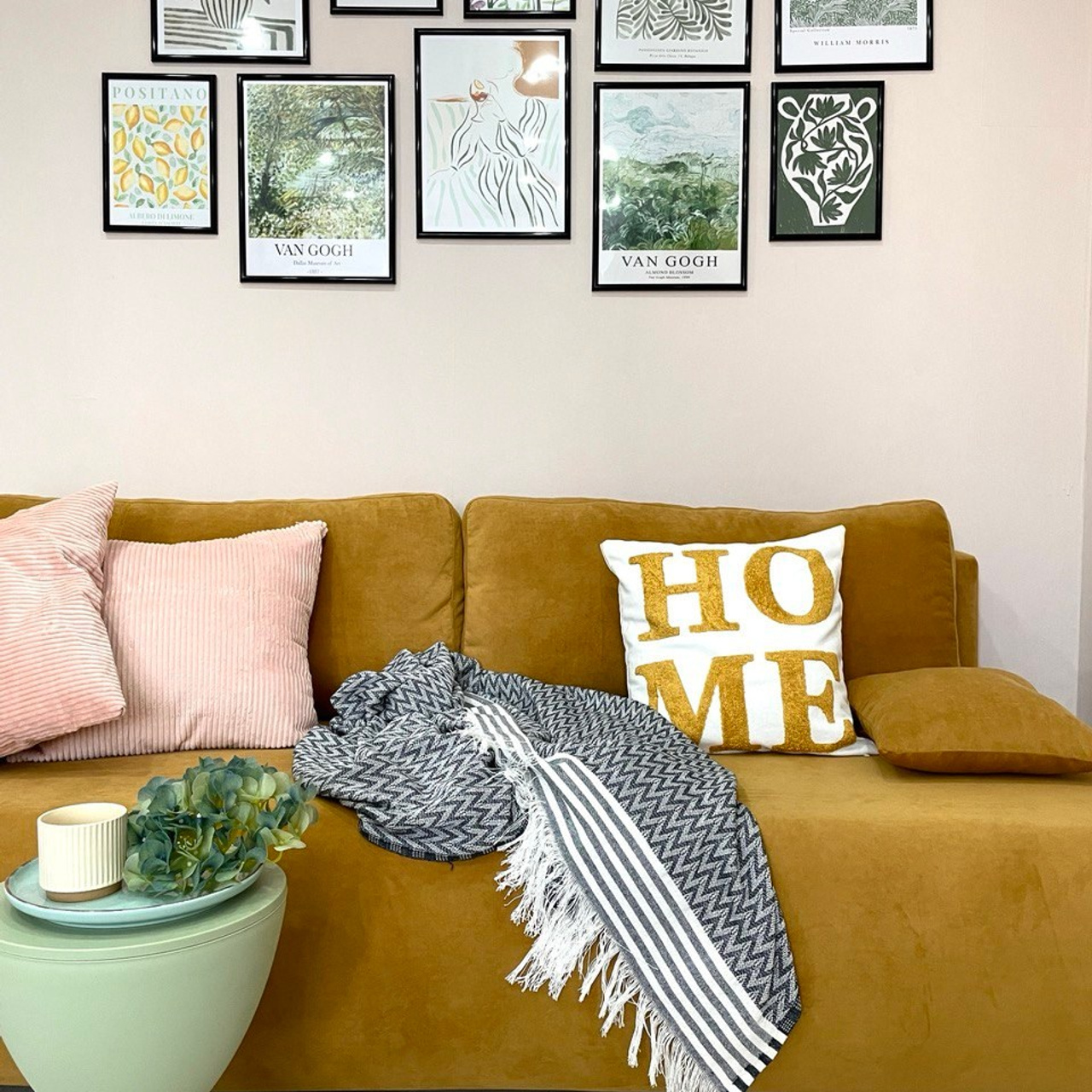 Комплектация с элементами дизайна / интерьерная съемка со стилизацией / АРЕНДА