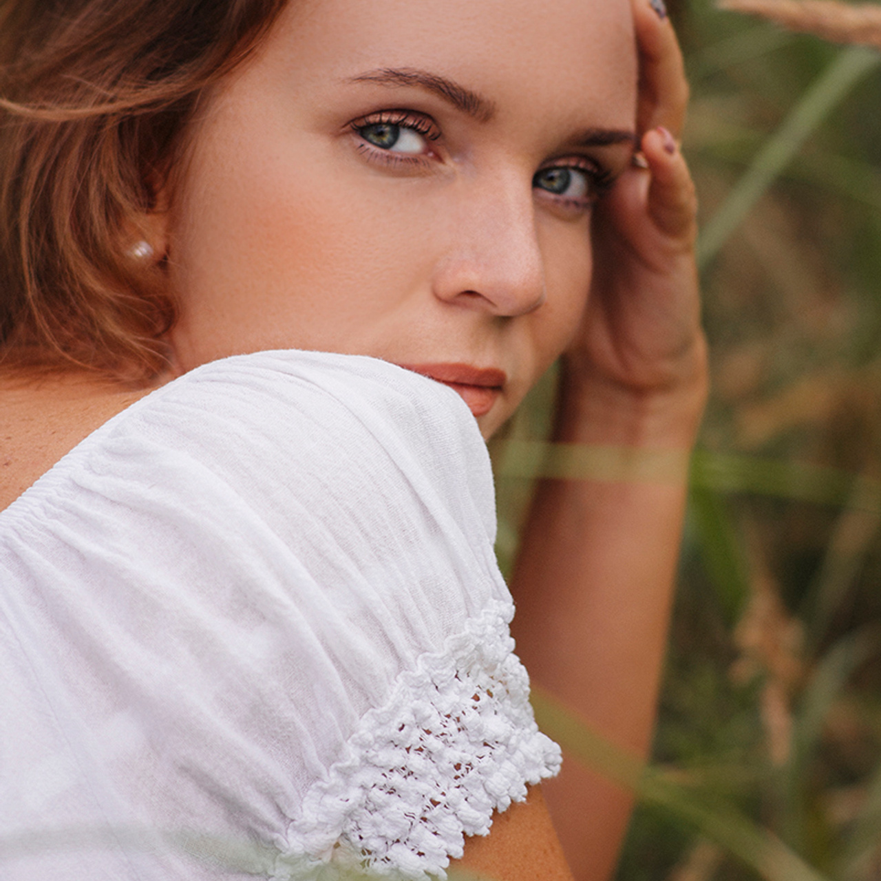 Отзывы о фотографе. Фотограф Катерина Тюрина. Саратов