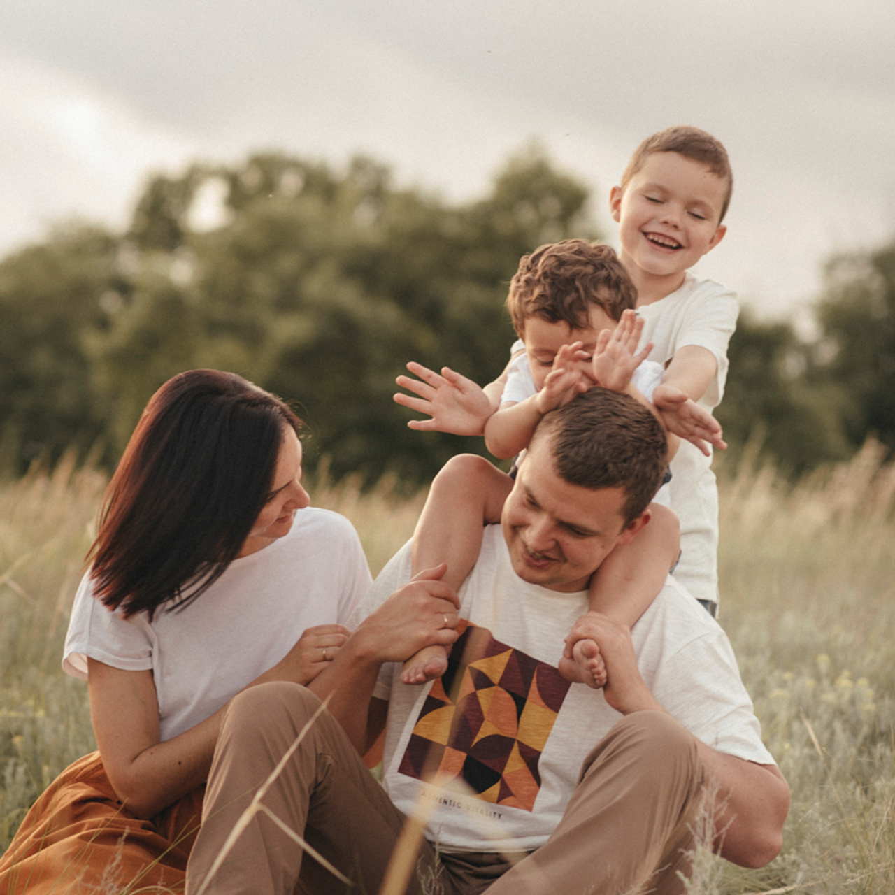 Отзывы о фотографе. Фотограф Катерина Тюрина. Саратов