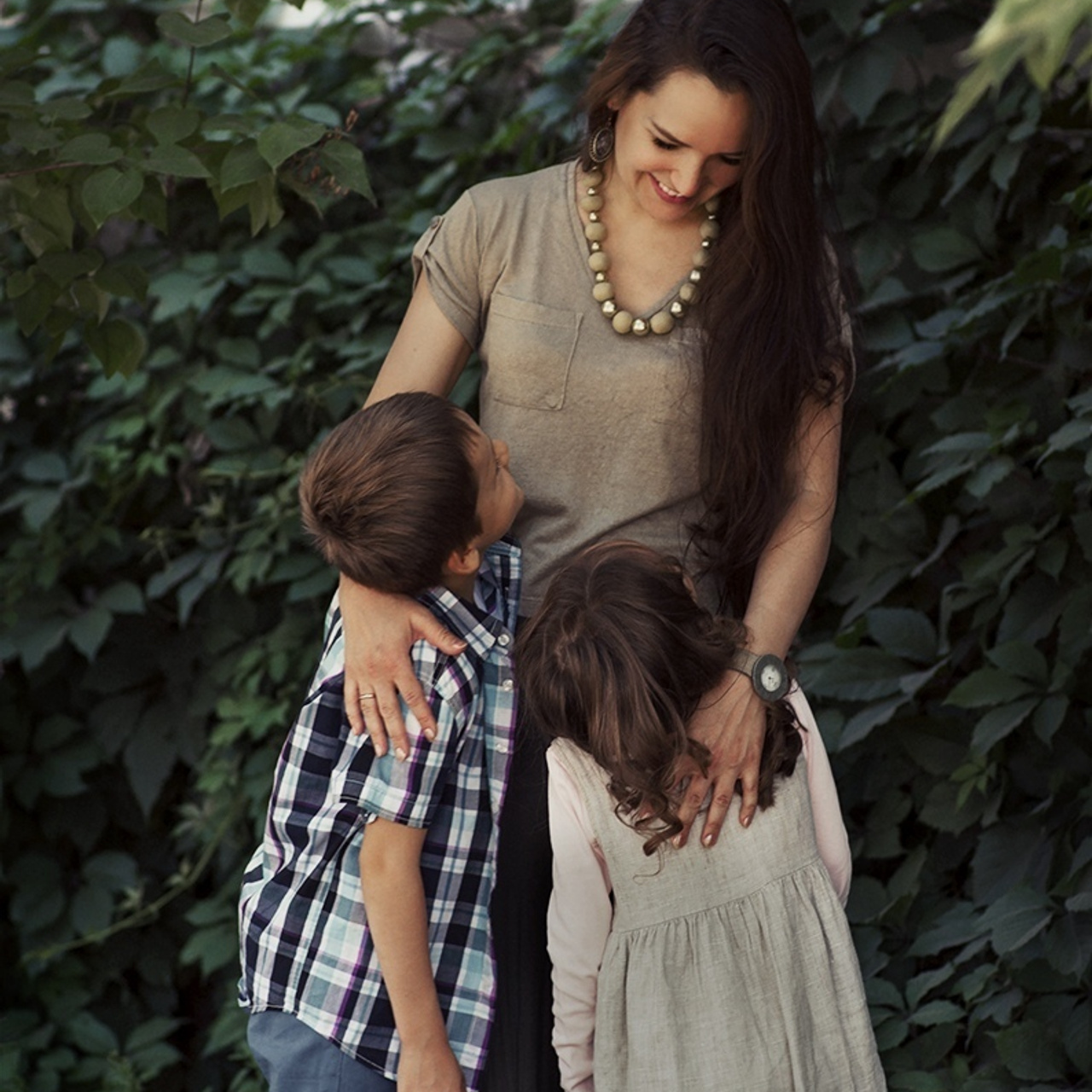 Отзывы о фотографе. Фотограф Катерина Тюрина. Саратов