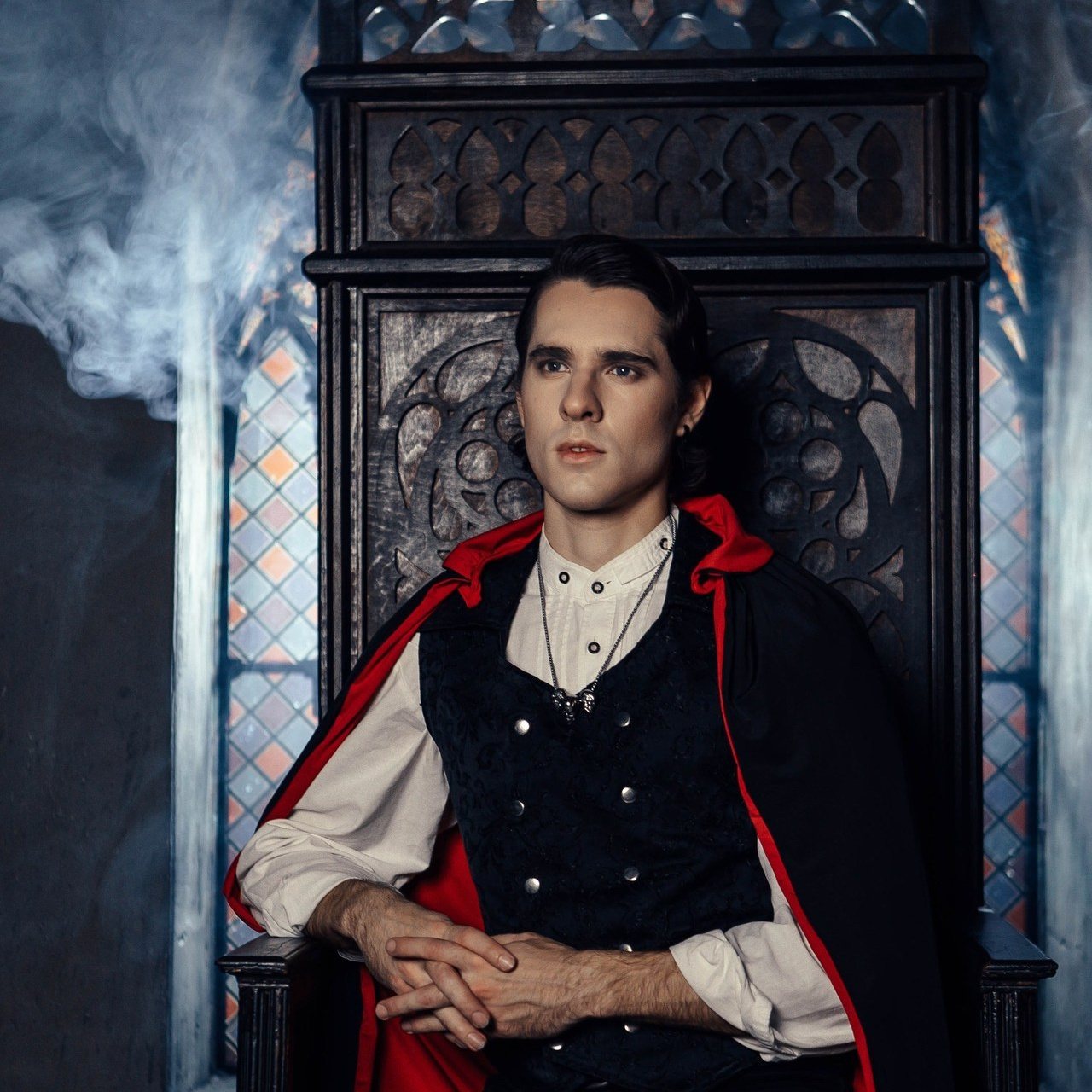 Фотограф и визуальный художник в Москве и МО Громова Анастасия