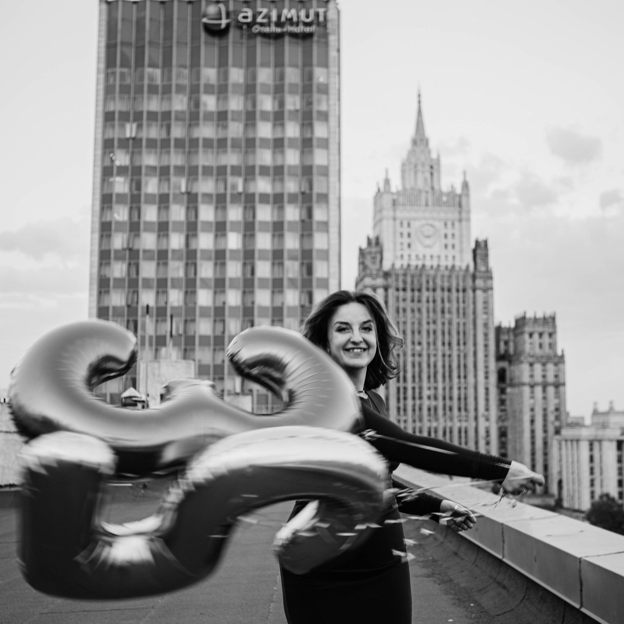 Фотограф и визуальный художник в Москве и МО Громова Анастасия