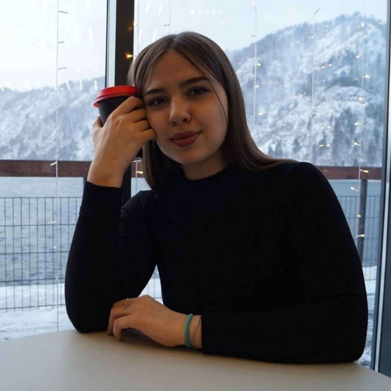 Отзывы на мои работы. NECULTURED PHOTOGRAPHER