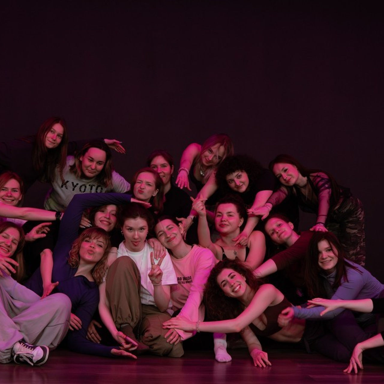 Отзывы на мои работы. NECULTURED PHOTOGRAPHER