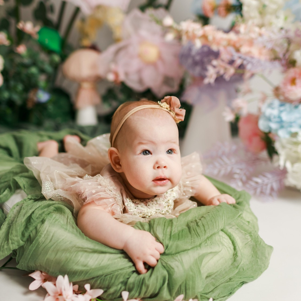 Отзывы. Детский и семейный фотограф в Краснодаре Альбина Морозова