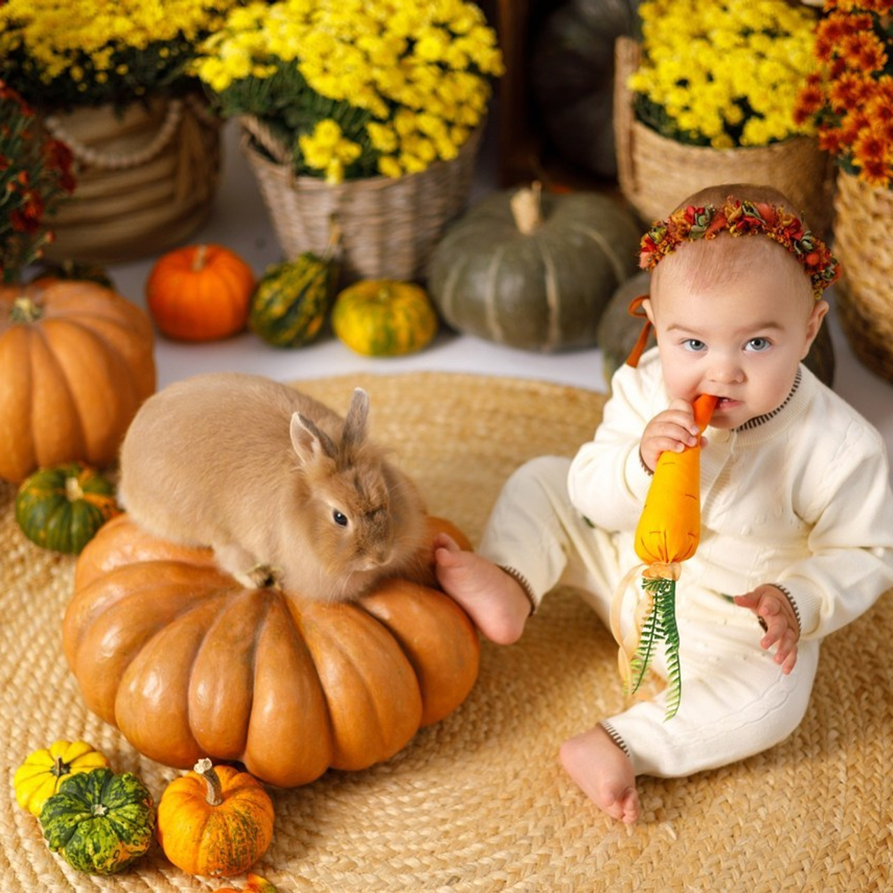Детский и семейный фотограф в Краснодаре Альбина Морозова