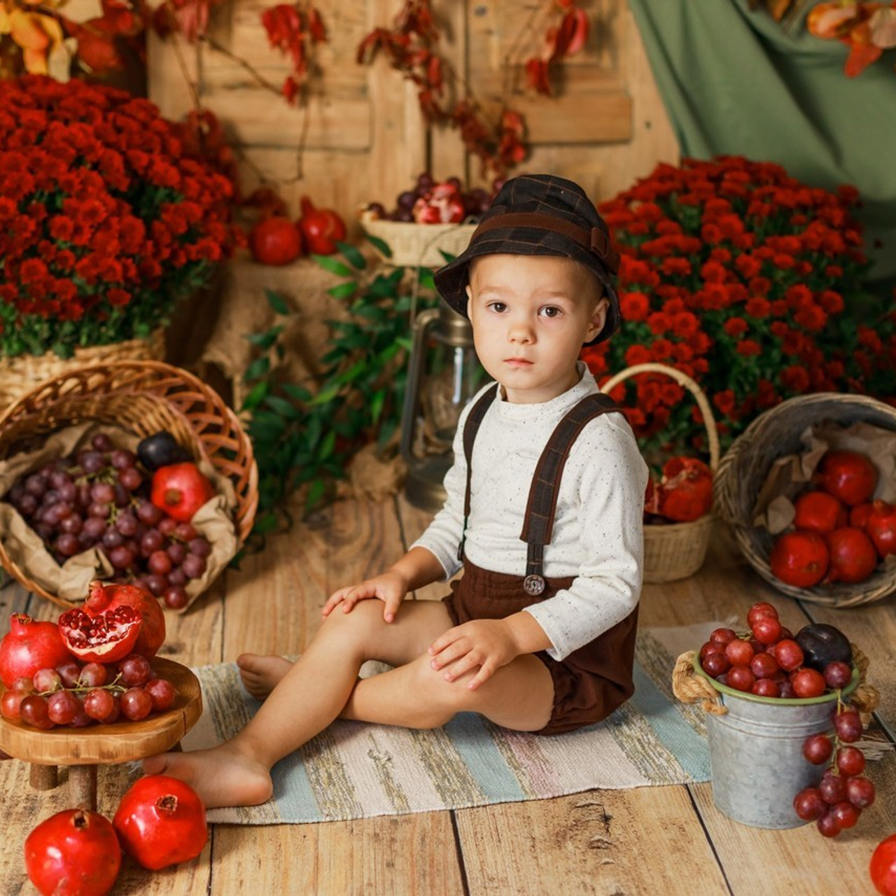 Отзывы. Детский и семейный фотограф в Краснодаре Альбина Морозова