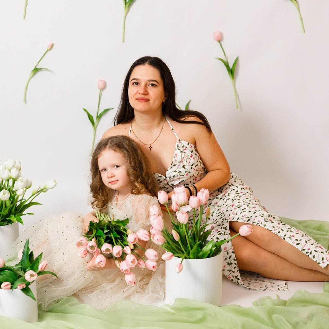 Отзывы. Детский и семейный фотограф в Краснодаре Альбина Морозова