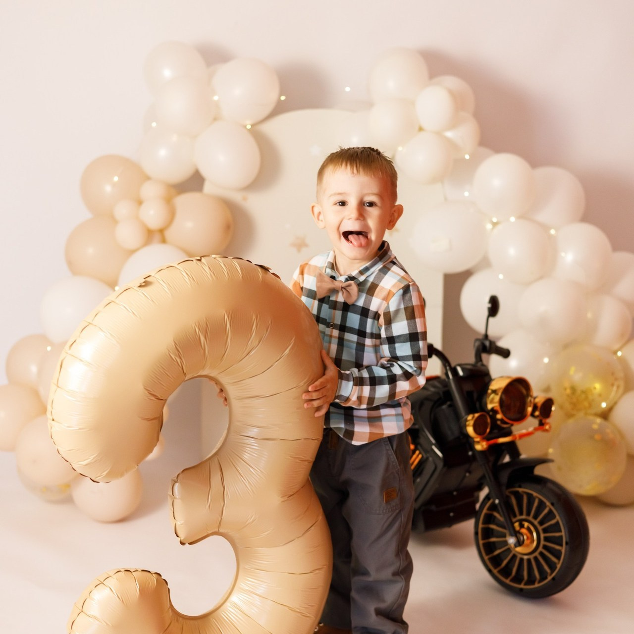 Детский и семейный фотограф в Краснодаре Альбина Морозова