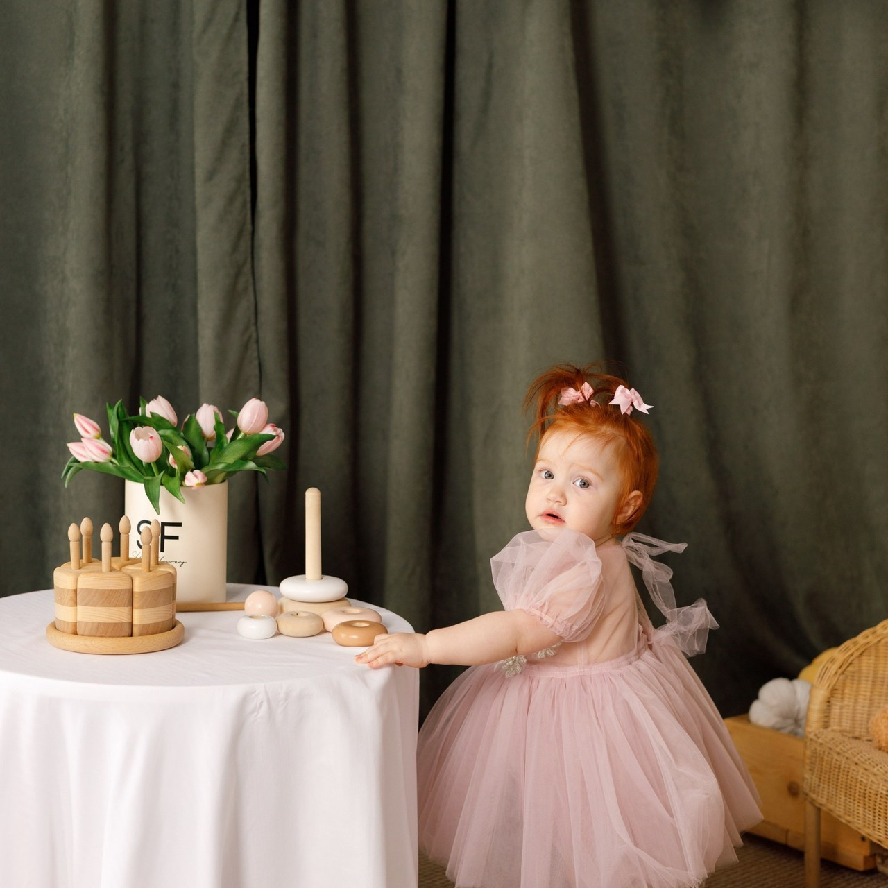 Детский и семейный фотограф в Краснодаре Альбина Морозова