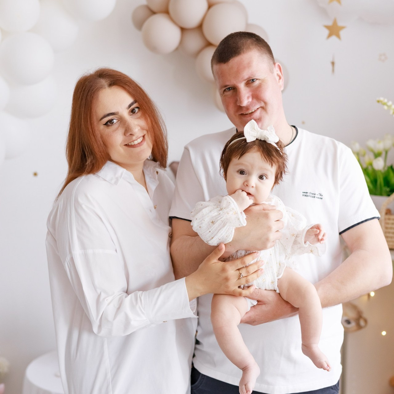 Детский и семейный фотограф в Краснодаре Альбина Морозова