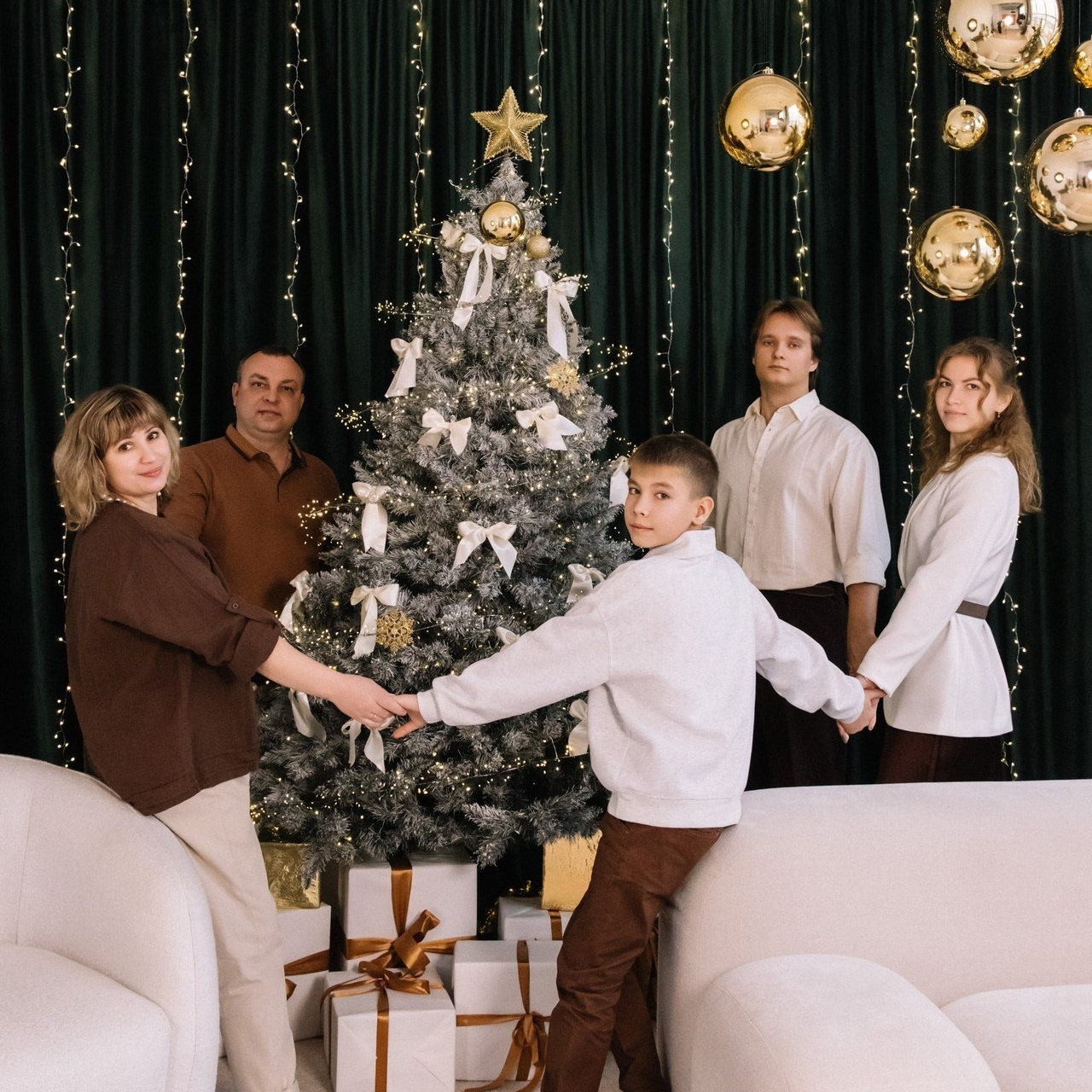 Отзывы. Свадебный и семейный фотограф в Волгограде Анастасия Кошенскова