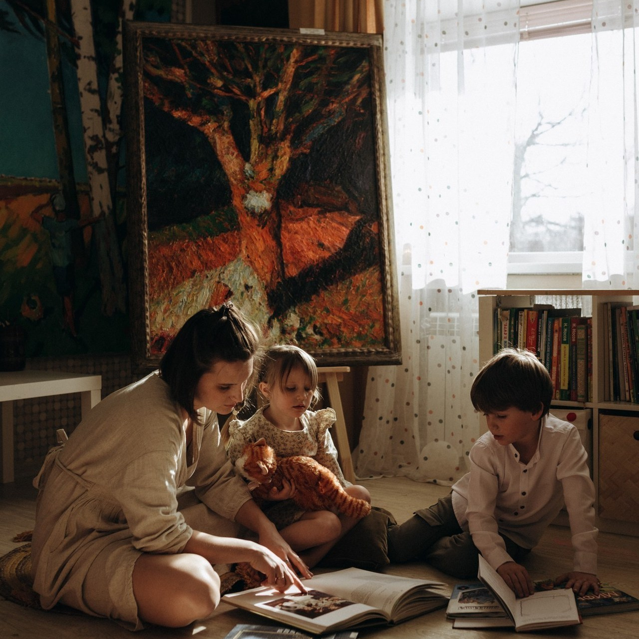 Отзывы. Фотограф во Владимире, Москве и Суздале-Виктория Чистякова