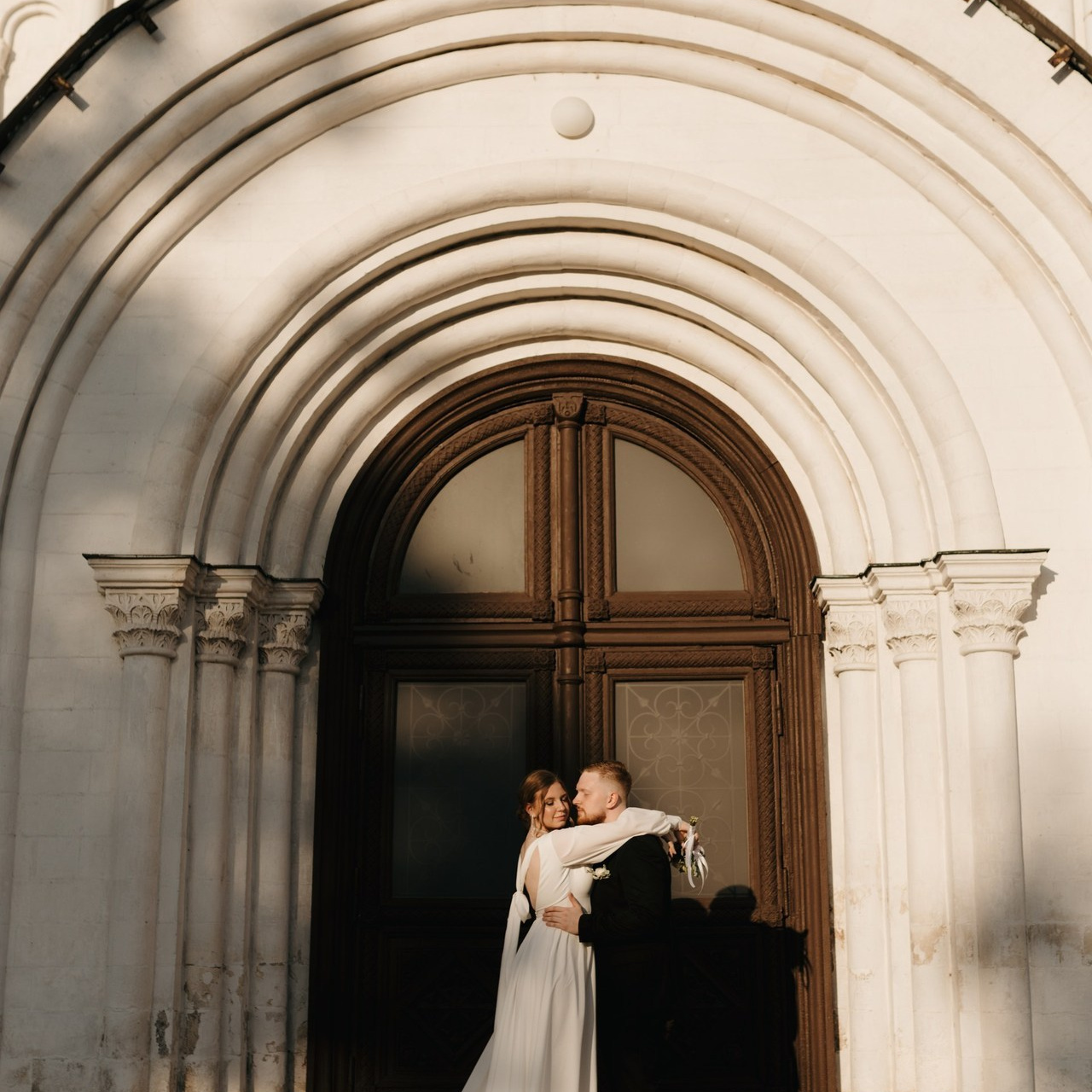 Отзывы. Фотограф во Владимире, Москве и Суздале-Виктория Чистякова