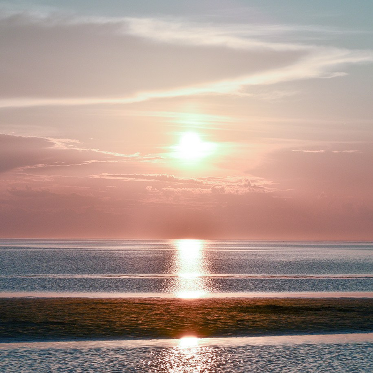 Архангельская область, Двинская губа