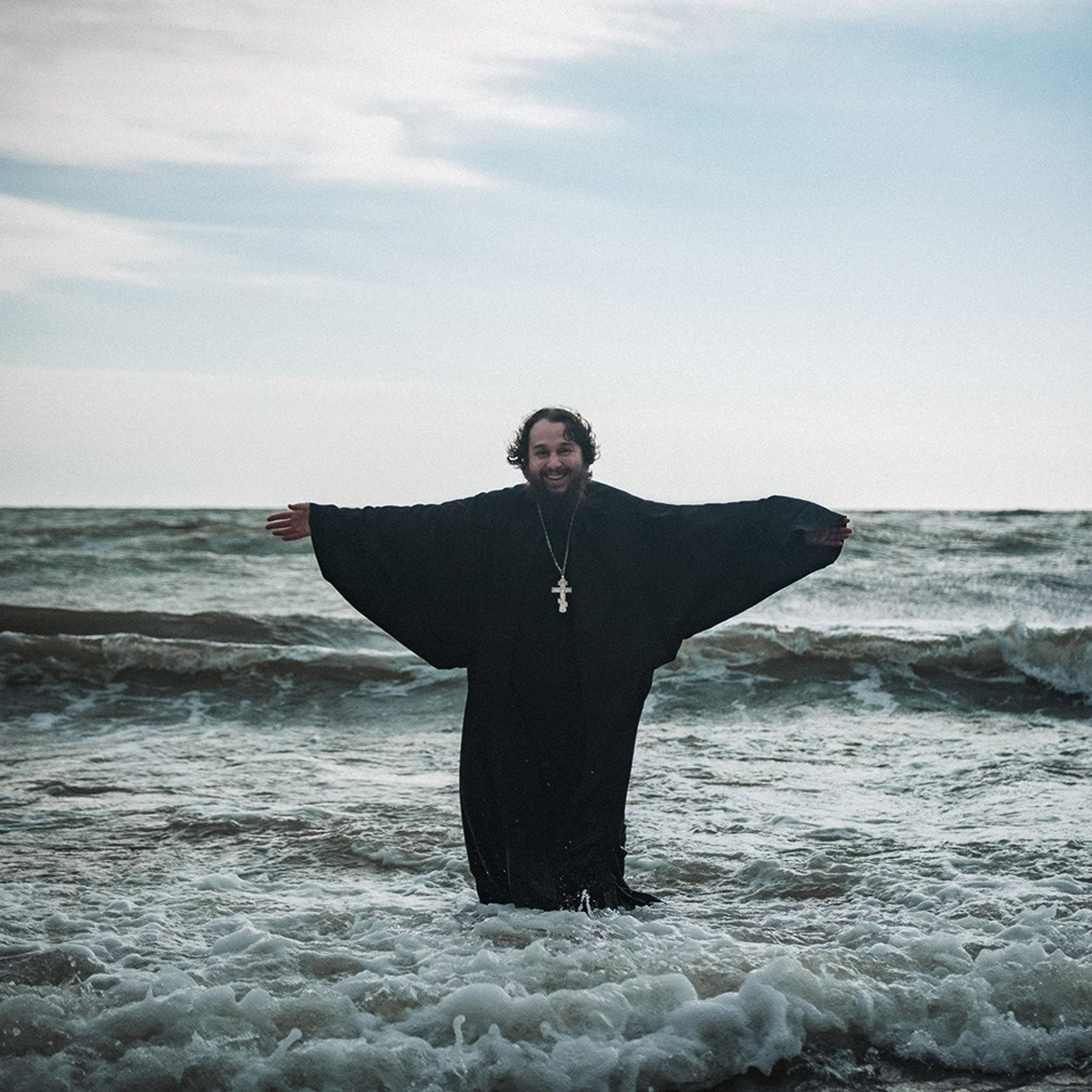 отец Альвиан