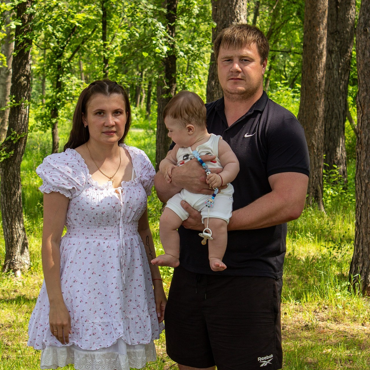 Отзывы. Фотограф в Челябинске Елизавета | Семейные, парные и личные съемки