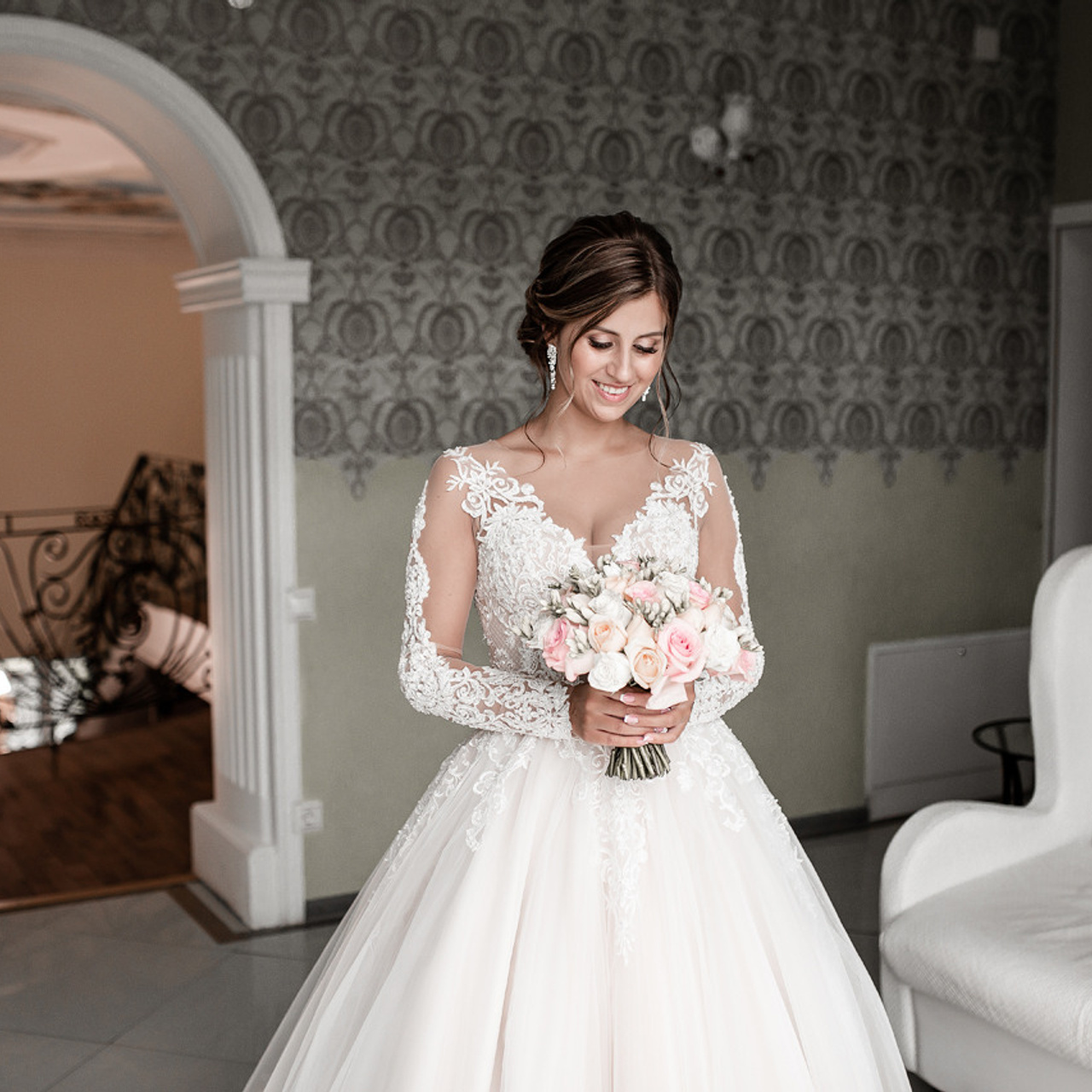 Отзывы. Фотограф Евгений Меркулов