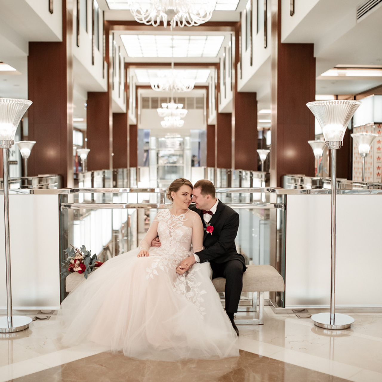 Отзывы. Фотограф Евгений Меркулов