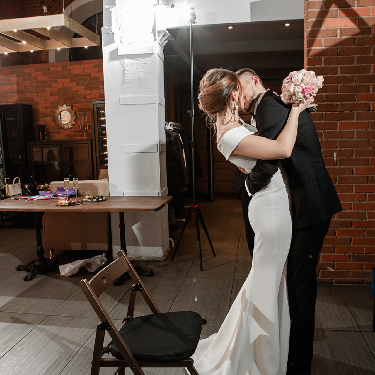 Отзывы. Фотограф Евгений Меркулов