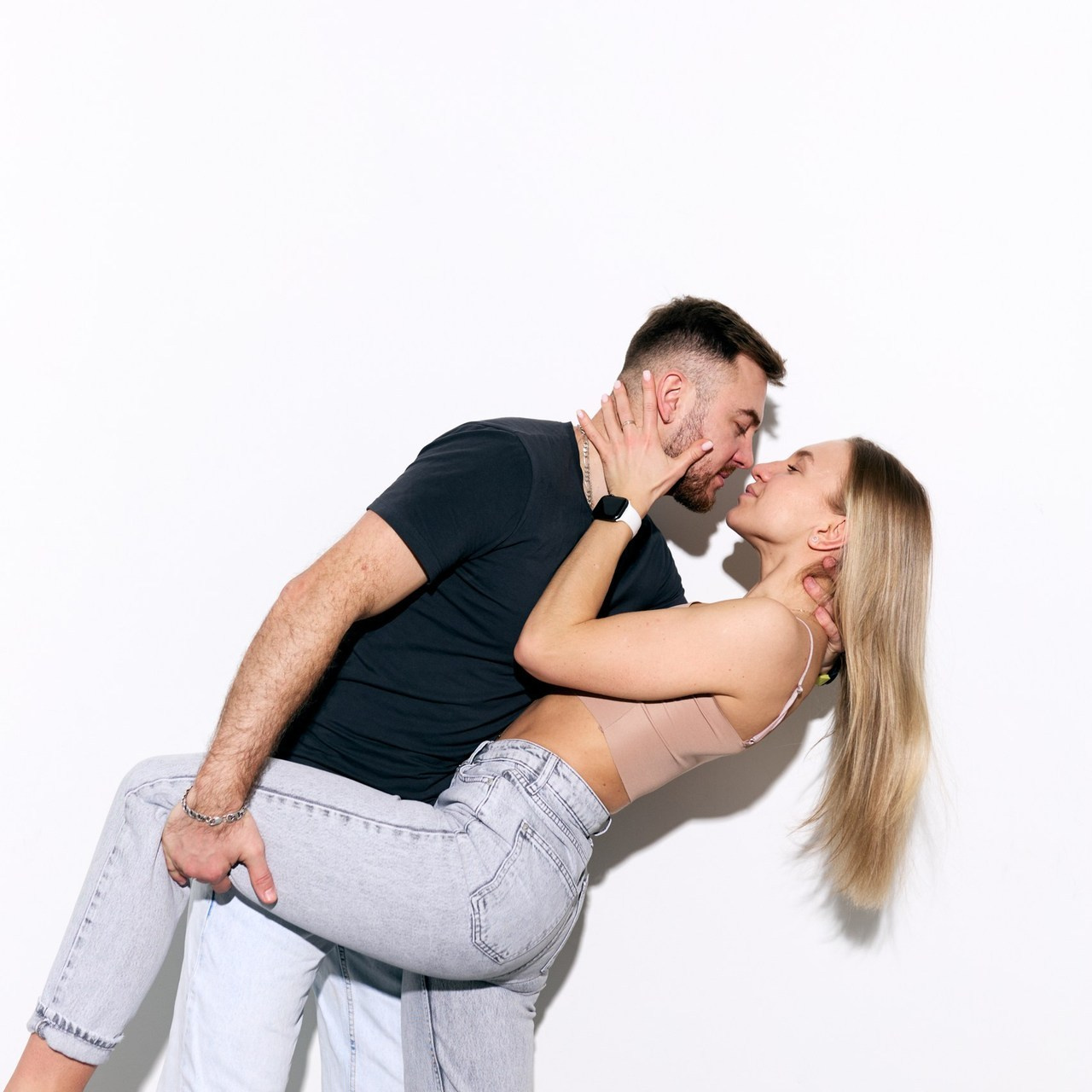 Отзывы. Сестры Карабаза. Фотографы и ретушеры в Москве и Санкт-Петербурге