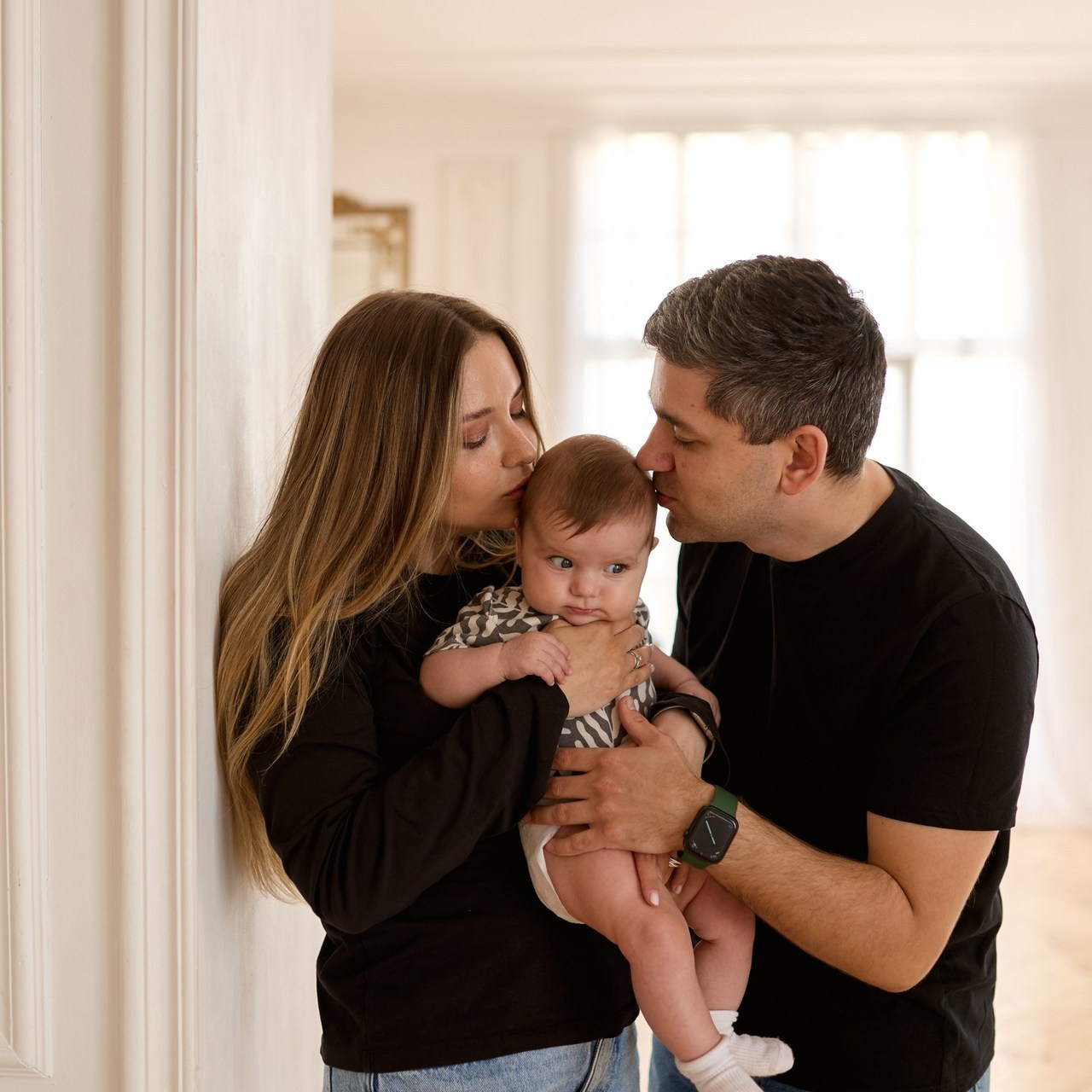 Отзывы. Сестры Карабаза. Фотографы и ретушеры в Москве и Санкт-Петербурге