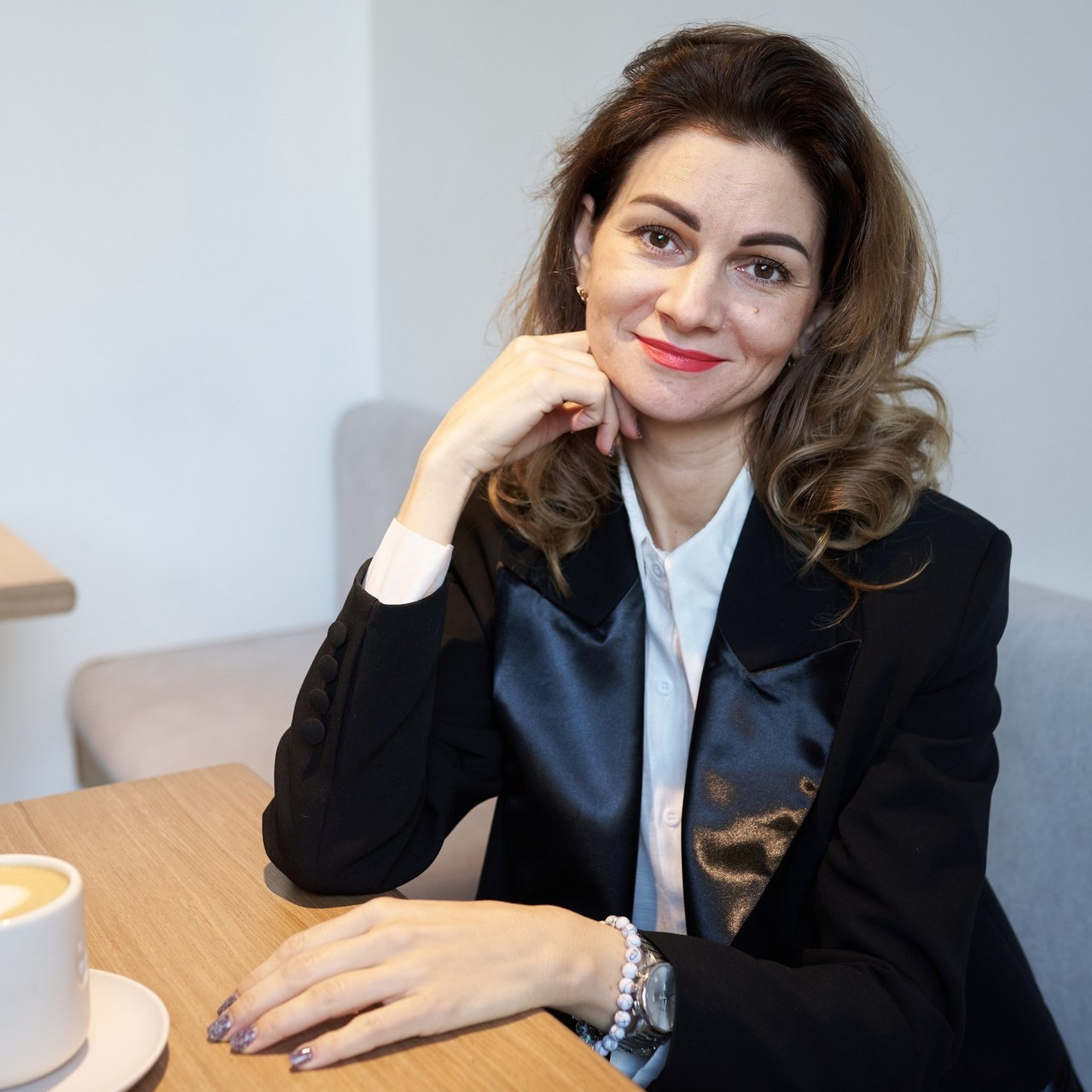 Отзывы. Фотограф Потапчук Алёна (Ростов-на-Дону)