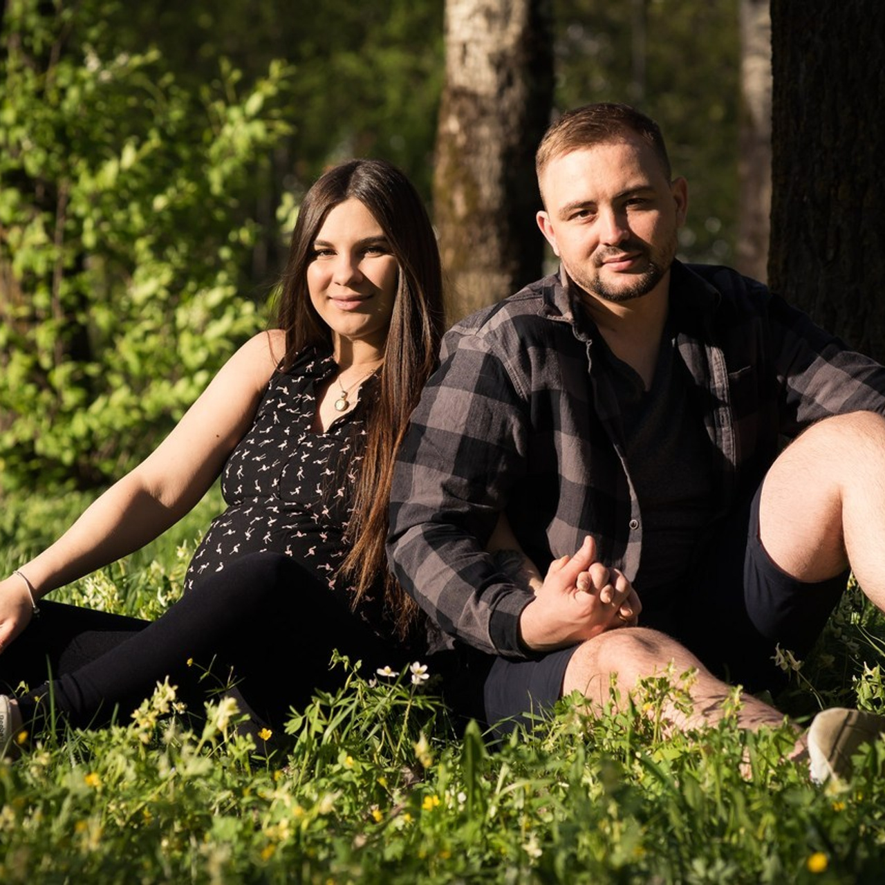 Отзывы клиентов. Семейный и свадебный фотограф в Кемерово Кривцов Алексей