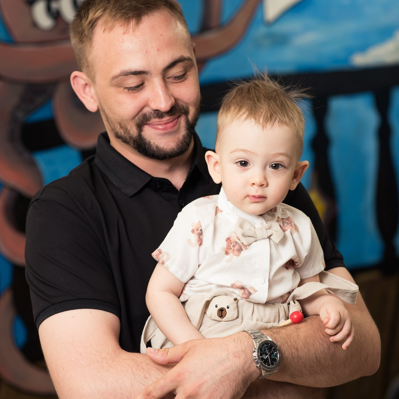 Отзывы клиентов. Семейный и свадебный фотограф в Кемерово Кривцов Алексей