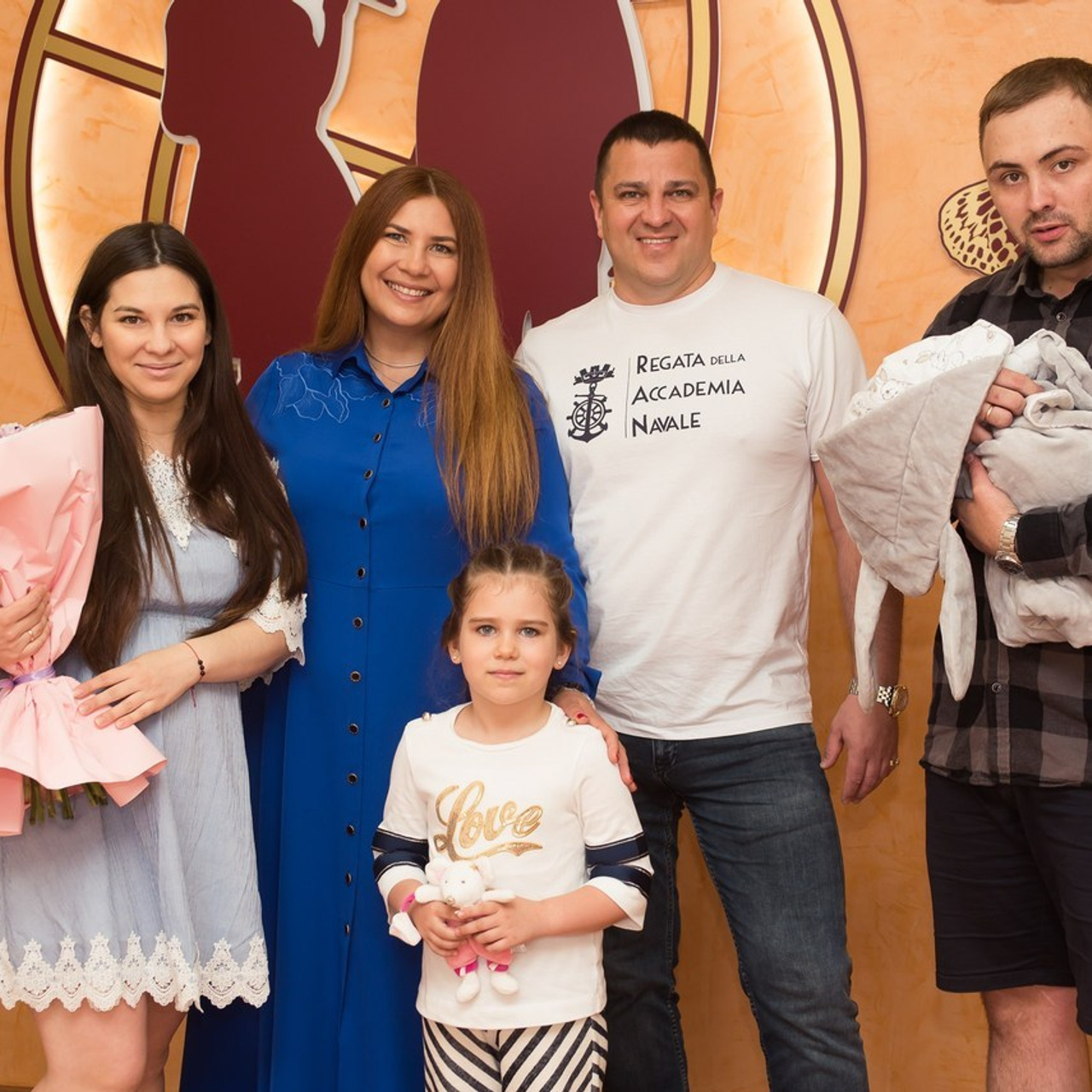 Отзывы клиентов. Семейный и свадебный фотограф в Кемерово Кривцов Алексей