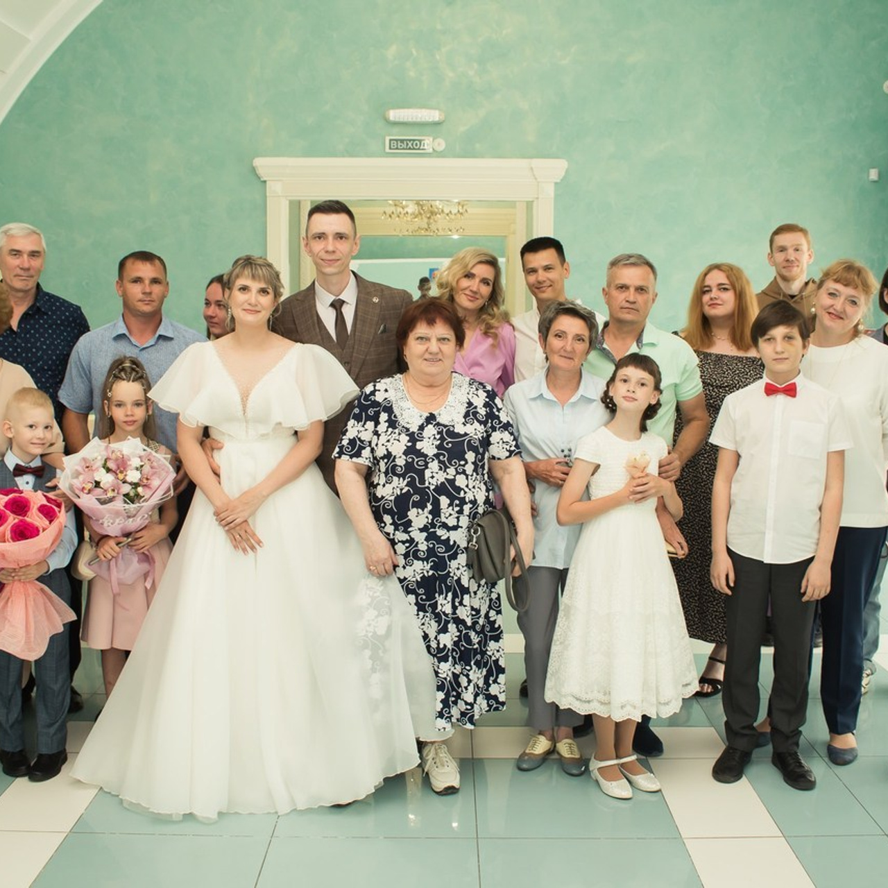 Отзывы клиентов. Семейный и свадебный фотограф в Кемерово Кривцов Алексей