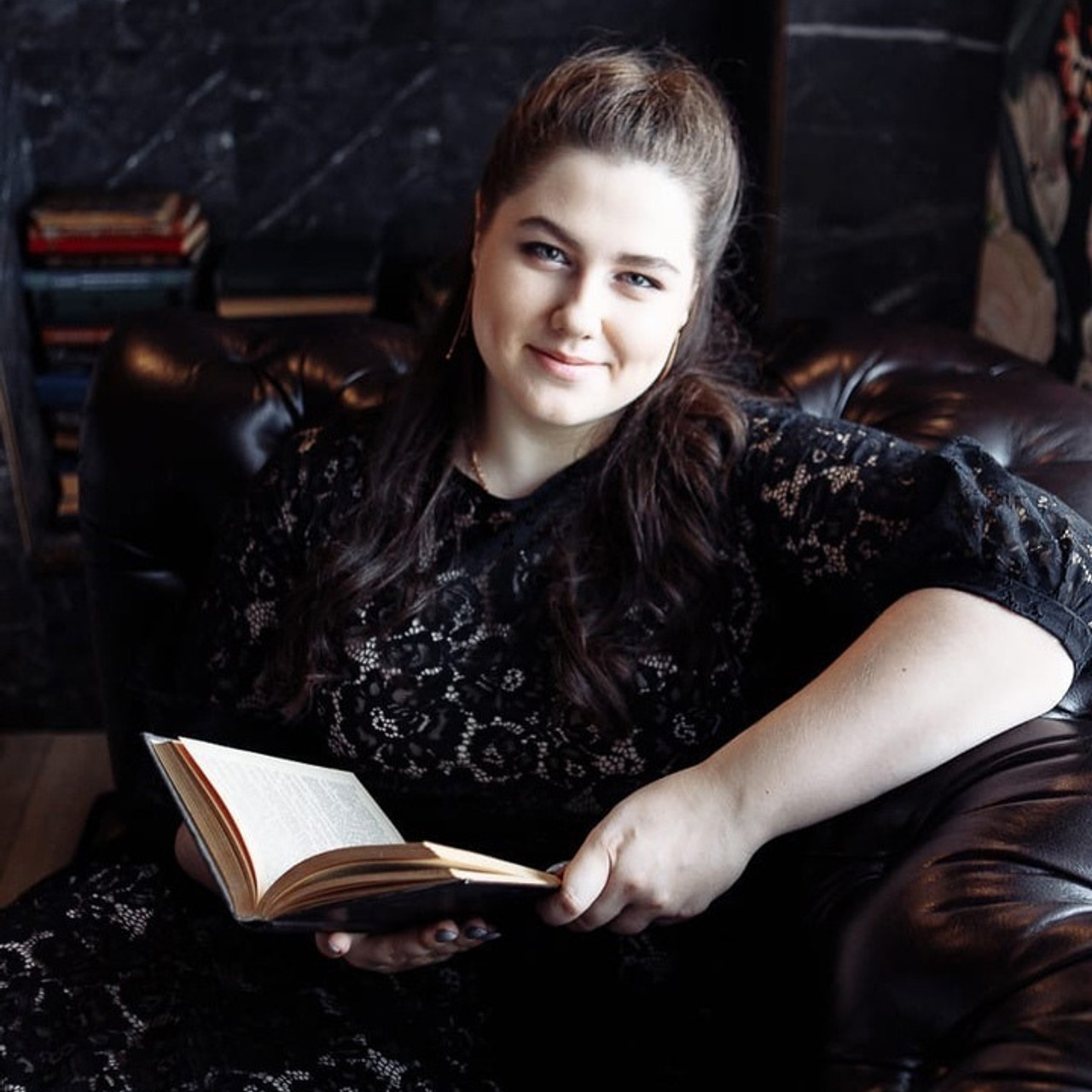 Отзывы. Фотограф Анастасия Кулешова