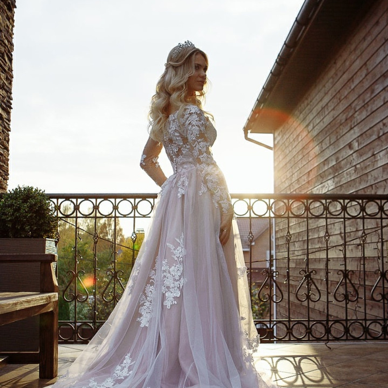 Отзывы. Фотограф Анастасия Кулешова