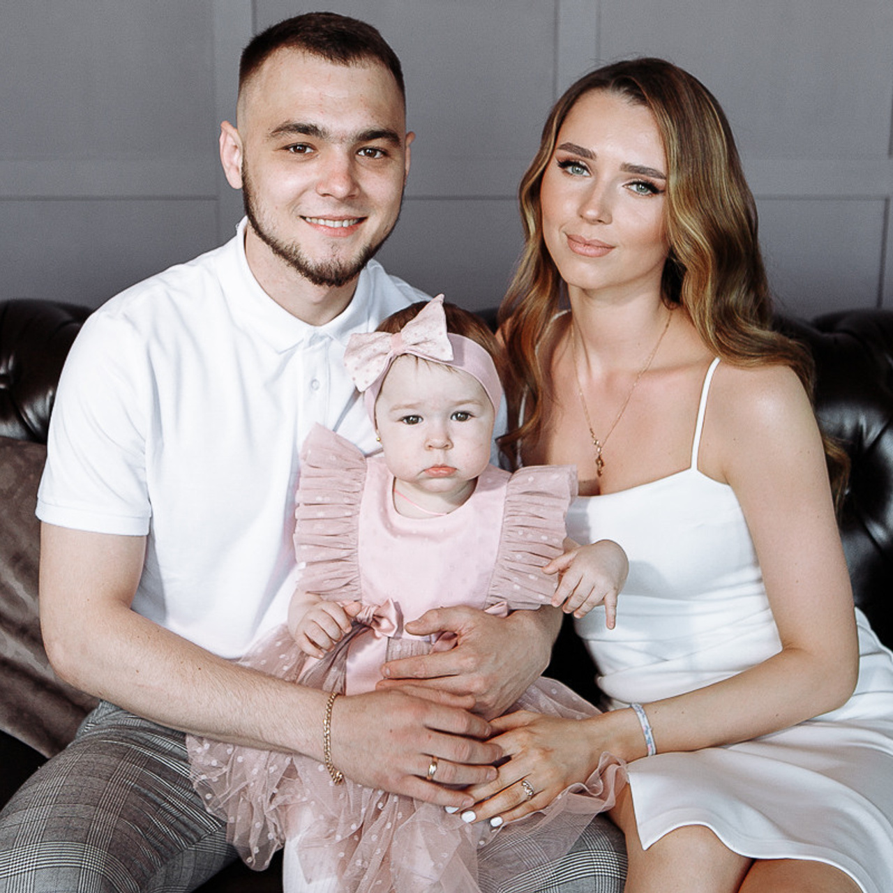 Отзывы. Фотограф Анастасия Кулешова