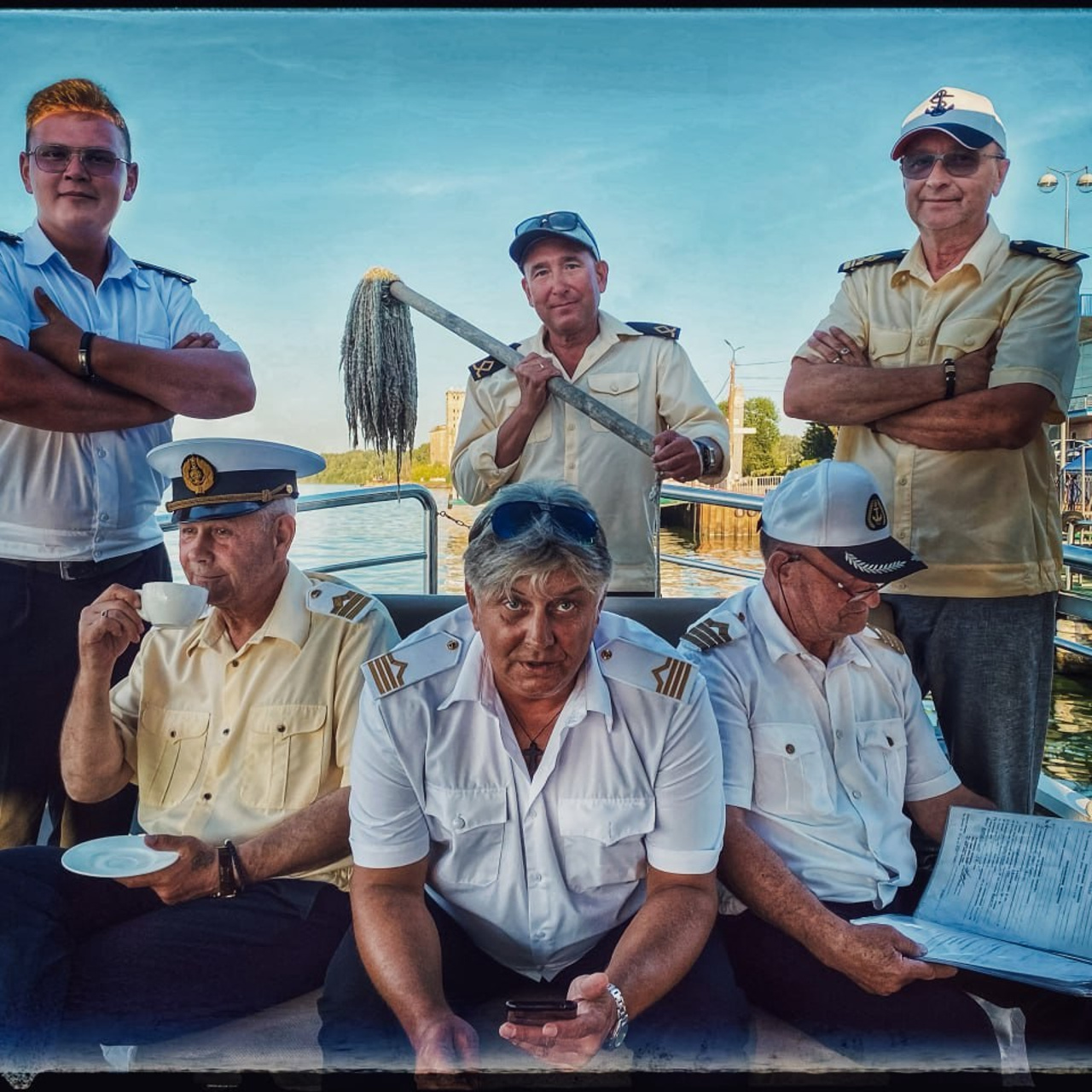 Сергей Рыбин Фотограф в Кинешме Детский, Портретный, Свадебный…