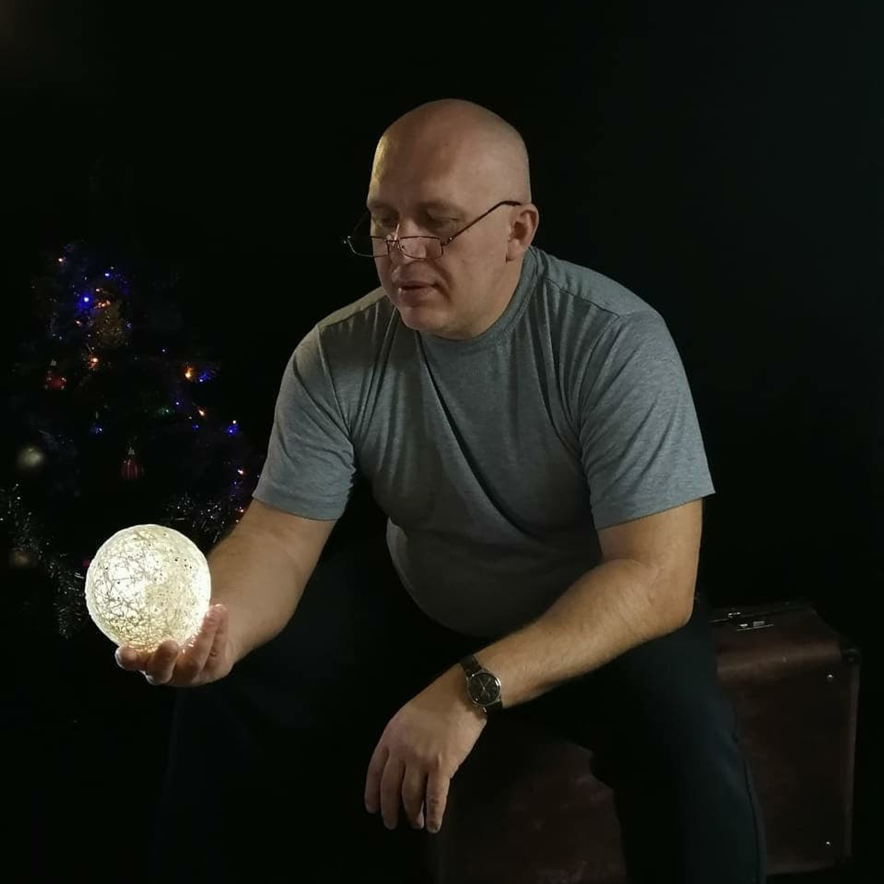 Сергей Рыбин Фотограф в Кинешме Детский, Портретный, Свадебный…