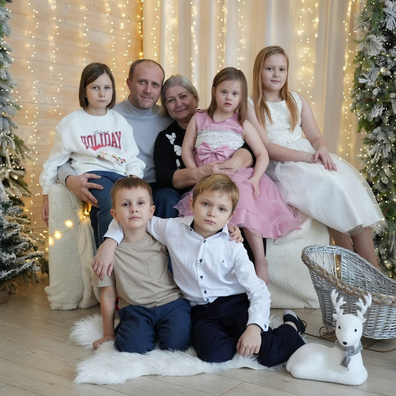 Отзывы. Семейный фотограф Зыкова Анастасия, работаю в Москве и области