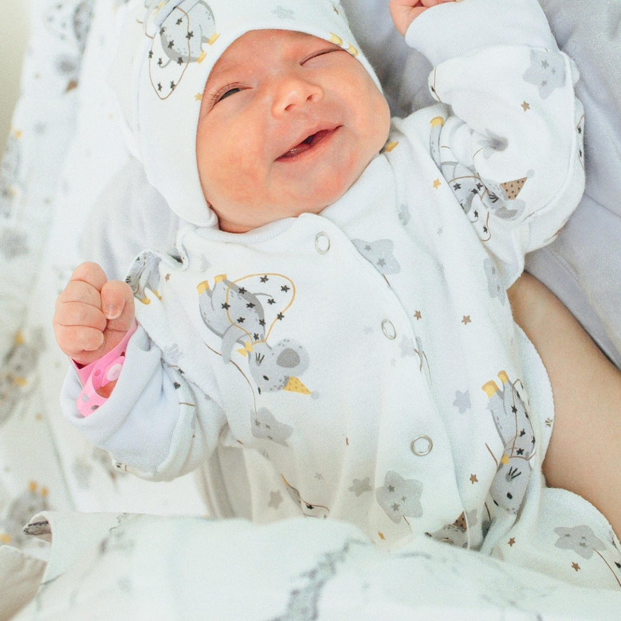 Отзывы. МиМика — самая детская фотография