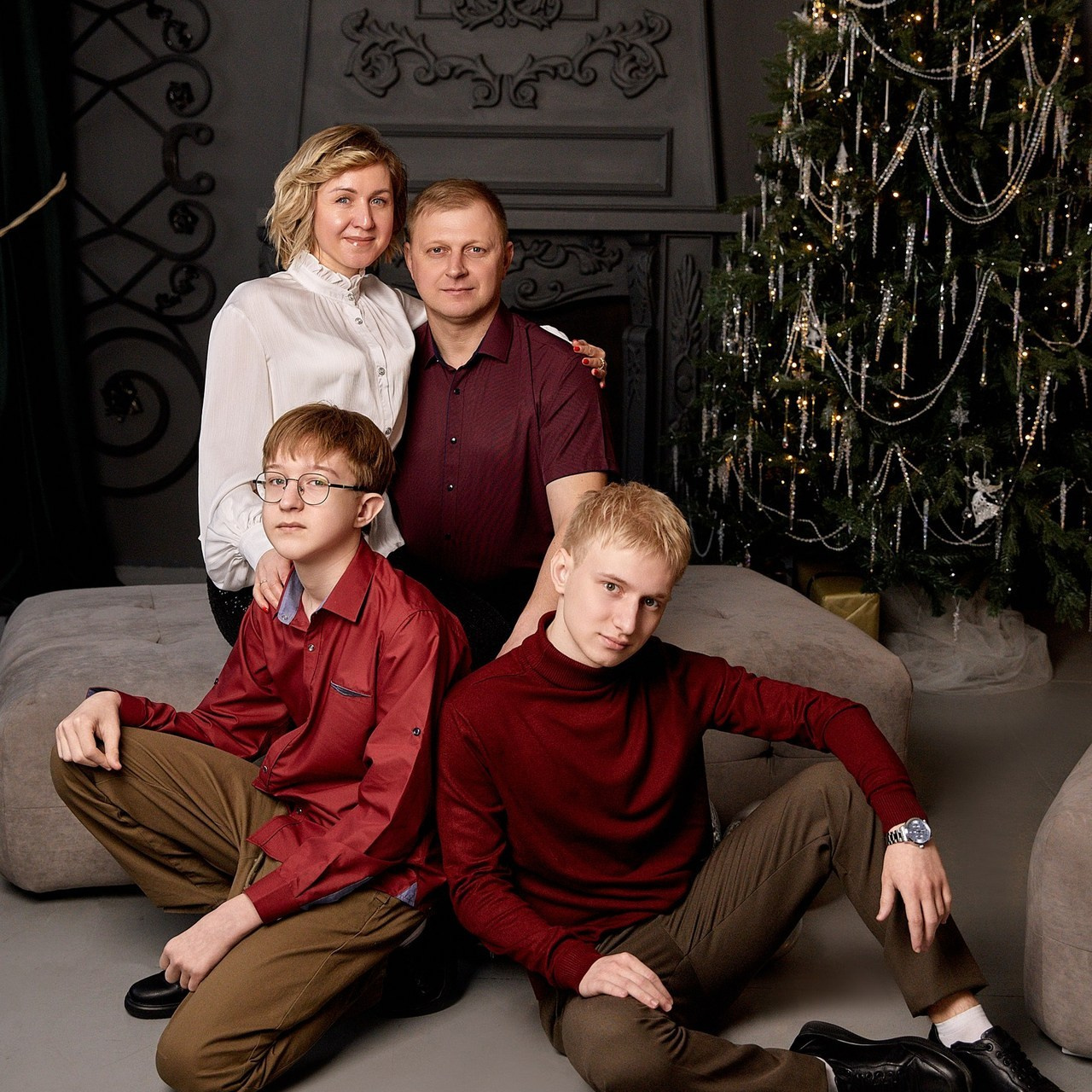 Отзывы. Свадебный, контент фотограф в Кемерово Любовь Гальцова