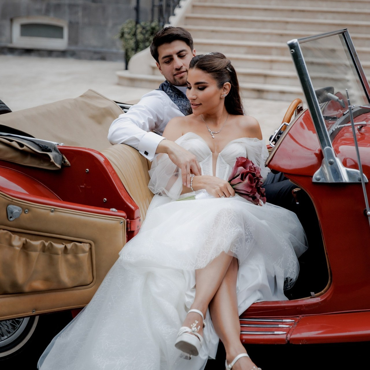 Отзывы. Anastasiya Krasnyuk