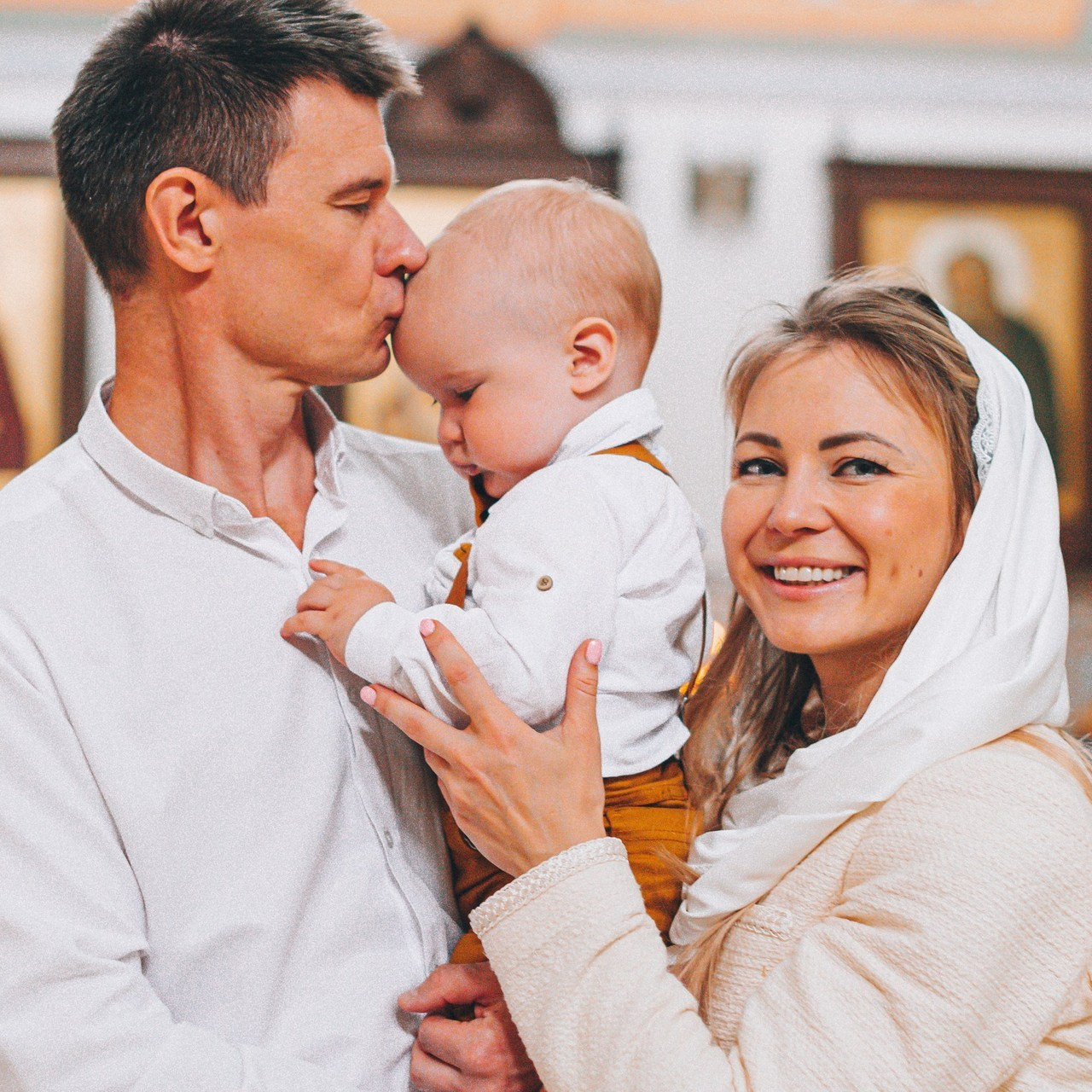 Отзывы. Семейный фотограф в Санкт-Петербурге Ира Ревчук