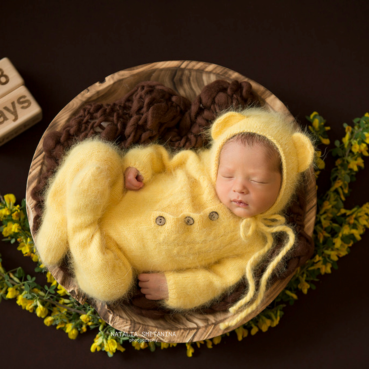 Отзывы о фотографе Наталье Сметаниной. Фотограф новорожденных и беременности, Екатеринбург Сметанина Наталья