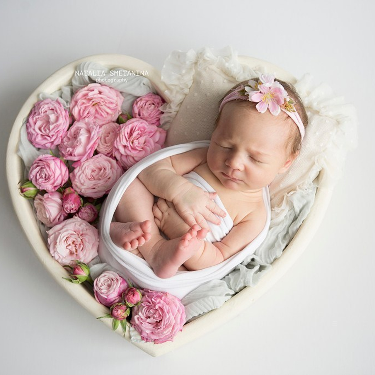 Отзывы о фотографе Наталье Сметаниной. Фотограф новорожденных и беременности, Екатеринбург Сметанина Наталья