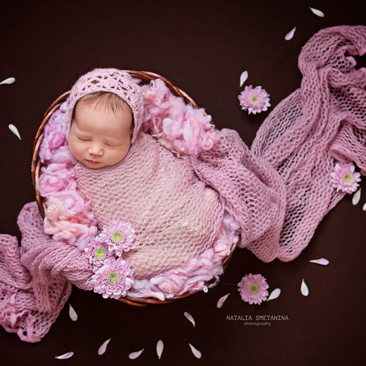 Отзывы о фотографе Наталье Сметаниной. Фотограф новорожденных и беременности, Екатеринбург Сметанина Наталья